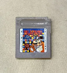 jeu gameboy gb drx mario