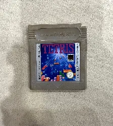 jeu gb tetris gb