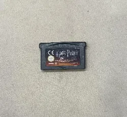 jeu gba harry potter et la coupe de feu