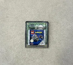 jeu gbc lego racers