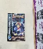 jeu sega saturn rayman