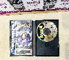 jeu sega saturn rayman