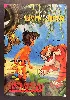 jeu snes disney's the jungle book