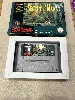 jeu snes secret of mana snes super nintendo