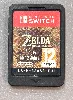 jeu switch the legend of zelda breath wild