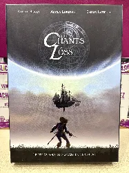 les chants de loss - coffret de base