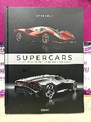 livre supercars