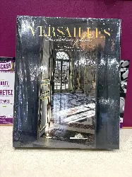 livre versailles - invitation privée