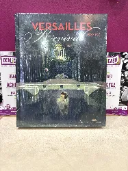 livre versailles revival - 1867-1937