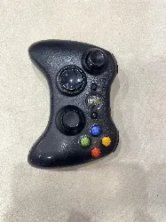 manette microsoft xbox sans fil microsoft pour microsoft xbox 360