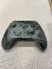 manette siemens fil nocturnal vapor edition spéciale noir et vert