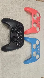 manette steel play 800