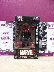 marvel classic marvel legends series superior spider - man