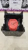 montre diesel dz-1440 rouge