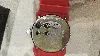 montre diesel dz-1440 rouge