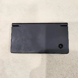 nintendo dsi - console de jeu portable - noir