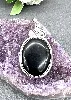 pendentif argent onyx argent autre 24,07g