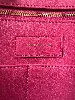 sac yves saint laurent fushia