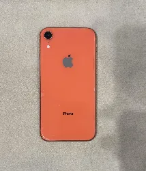 smartphone apple iphone xr 64gb a2105