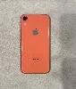 smartphone apple iphone xr 64gb a2105