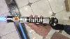 star wars sw e1 fx obi wan kenobi blue lightsaber