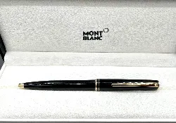 stylo montblanc classic