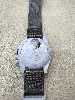 swatch bioceramic moonswatch mission to pluto 42mm boîtier gris