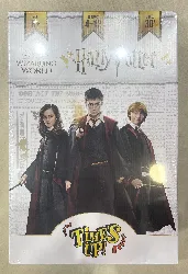 time's up ! harry potter asmodee