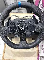 volant pedale logitech g29