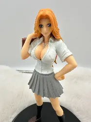 banpresto bleach dx girls figure