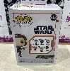 figurine funko! pop - star wars : le mandalorien n°463 - bo-katan kryze (54523)