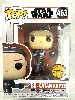 figurine funko! pop - star wars : le mandalorien n°463 - bo-katan kryze (54523)