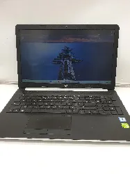 ordinateur portable hp 15 - da0101nf 15" - intel core i5 - 12 gb ram - dd 1 tb - nvidia geforce mx110