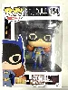 figurine funko! pop - batman animated series - batgirl - 154