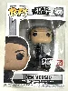 figurine funko! pop - star wars jedi : fallen order n°460 - iden versio inferno squad (56098)