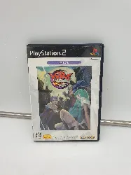 jeu ps2 vampire darkstalkers collection (capkore)[import japonais]