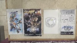 jeu psp kingdom hearts birth by sleep