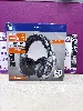 casque gaming stereo filaire nacon rig400hs pour ps4 bleu camo