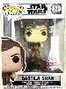 figurine funko! pop - star wars : battlefront n°429 - bastila shan (55465)