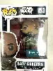 figurine funko! pop - star wars rogue one - saw gererra - n°153