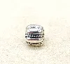 charm clip pandora argent 925 millième (22 ct) 2,95gr