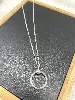 collier pandora avec pendentif o pandora moments argent 925 millième (22 ct) 10,94g