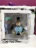 figurine dc artists alley the penguin by joe ledbetter