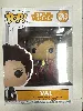 figurine funko! pop - star wars solo - val - n°243