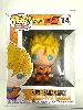 figurine pop dragon ball z  n° 14 - super saiyan goku