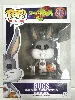 figurine pop space jam n° 413 - bugs bunny