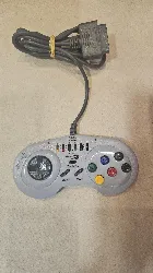 manette sn-8 gamester turbo 6 boutons