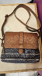 sac crossbody fossil