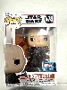 star wars : the mandalorian - boba fett nycc 2021 us exclusive #478 pop! vinyle