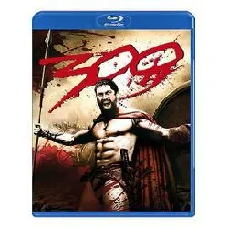 blu-ray 300 - blu - ray